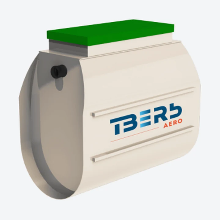 Септик Тверь Aero 0,8 Н